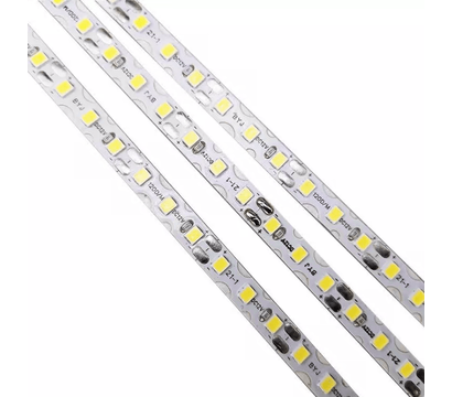 Зображення 3 LED стрічка Prolum S 2835-120 IP20 12V, blue на, Колір світіння: синього