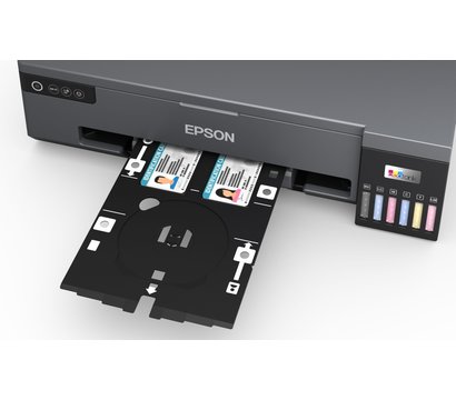 Изображение 4 Принтер Epson L18050 + Wi-Fi - C11CK38403