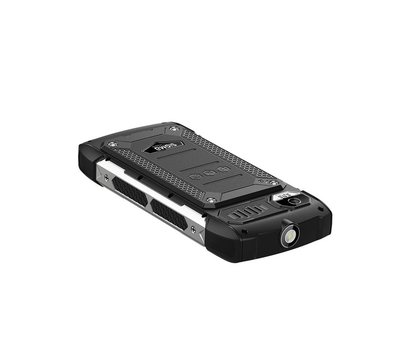 Зображення 5 Мобільний телефон Sigma mobile X-treme PK68 Dual Sim Black