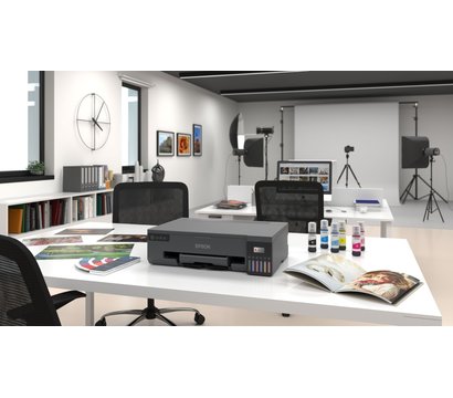 Изображение 5 Принтер Epson L18050 + Wi-Fi - C11CK38403