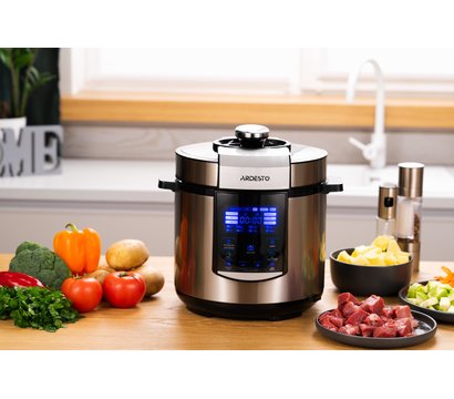 Изображение 2 Мультиварка Ardesto MPC-P226