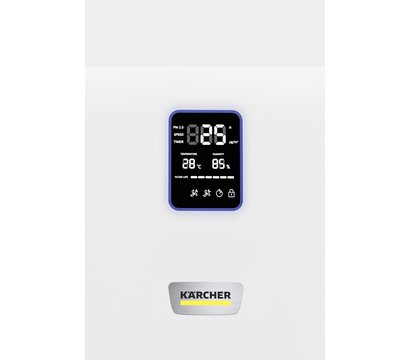 Зображення 2 Очищувач повітря Karcher AF 50