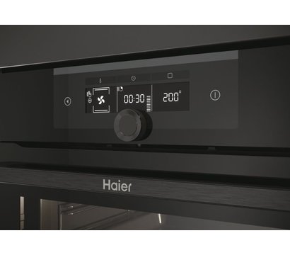Зображення 2 Духова шафа Haier HWO60SM2F3BH