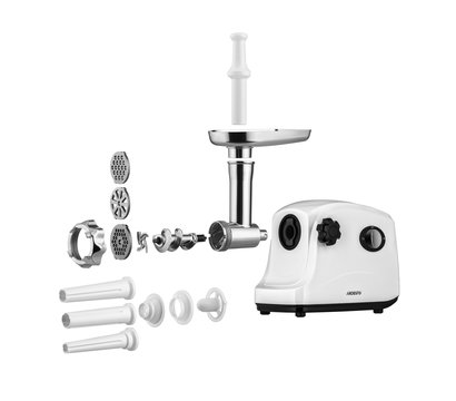 Изображение 2 Мясорубка Ardesto MGA-1735R