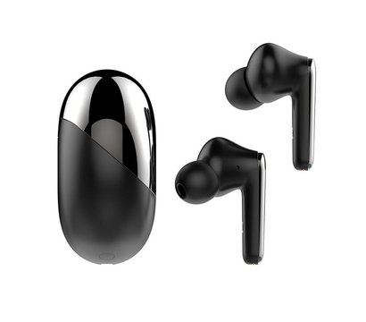 Изображение 2 Bluetooth гарнитура ColorWay TWS-3 Earbuds Black — CW-TWS3BK