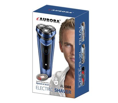 Зображення 2 Бритва Aurora AU088