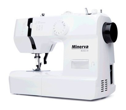 Зображення 2 Швейна машина Minerva Max30