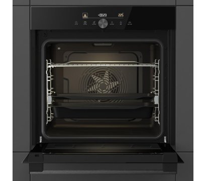 Зображення 3 Духова шафа Gorenje BOS6747A05DG