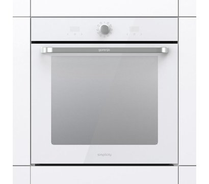 Зображення 3 Духова шафа Gorenje BOS67371SYW