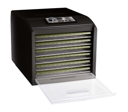 Зображення 3 Сушка Sencor SFD6601BK