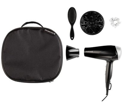 Зображення 3 Фен Remington Style Edition D3171GP