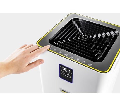 Зображення 3 Очищувач повітря Karcher AF 50