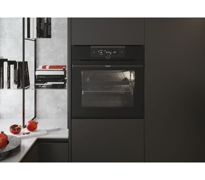 Зображення 3 Духова шафа Haier HWO60SM2F3BH