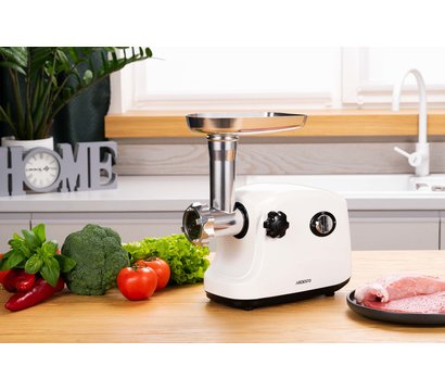 Изображение 3 Мясорубка Ardesto MGA-1735R