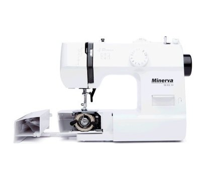 Зображення 3 Швейна машина Minerva Max30