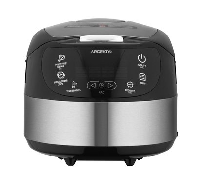 Изображение 4 Мультиварка Ardesto MC-P17DGDF