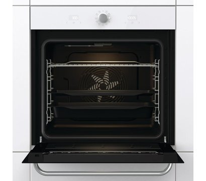 Зображення 4 Духова шафа Gorenje BOS67371SYW