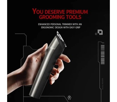 Зображення 4 Xiaomi Beardo 2 Black