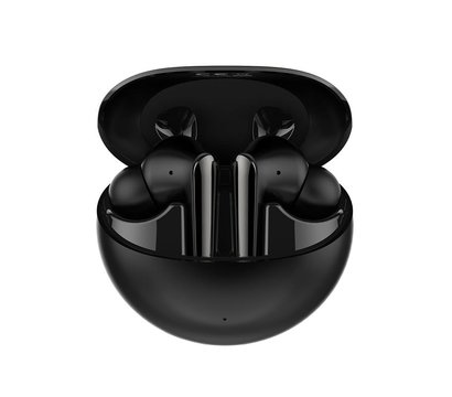 Изображение 4 Bluetooth гарнитура ColorWay TWS-3 Earbuds Black — CW-TWS3BK