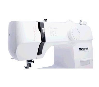 Зображення 4 Швейна машина Minerva Max30