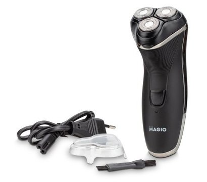 Изображение 5 Бритва Magio MG-686