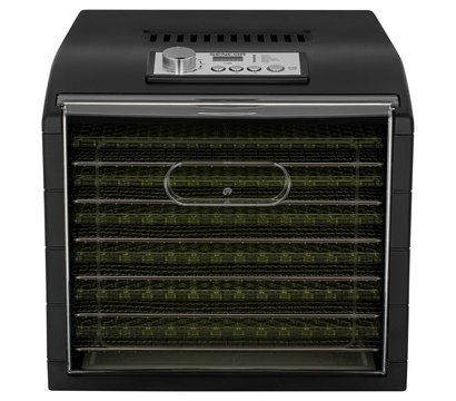 Зображення 5 Сушка Sencor SFD6601BK