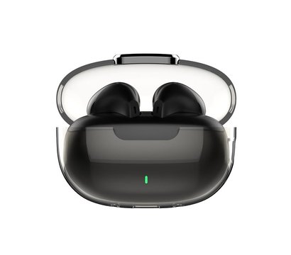 Изображение 5 Bluetooth гарнитура ColorWay Slim TWS-2 Earbuds Black — CW-TWS2BK