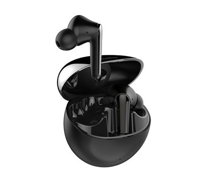 Изображение 5 Bluetooth гарнитура ColorWay TWS-3 Earbuds Black — CW-TWS3BK