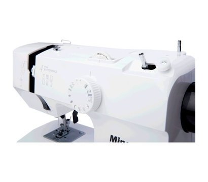 Зображення 5 Швейна машина Minerva Max30
