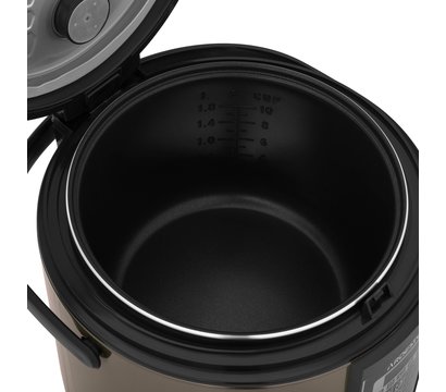Изображение 6 Мультиварка Ardesto MC-P17BRZ