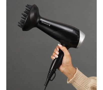 Зображення 6 Фен Remington Style Edition D3171GP