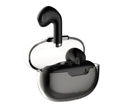 Изображение 6 Bluetooth гарнитура ColorWay Slim TWS-2 Earbuds Black — CW-TWS2BK