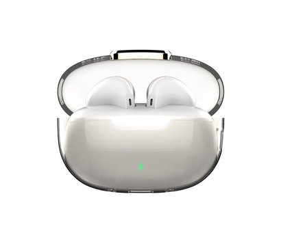 Изображение 6 Bluetooth гарнитура ColorWay Slim TWS-2 Earbuds White — CW-TWS2WT