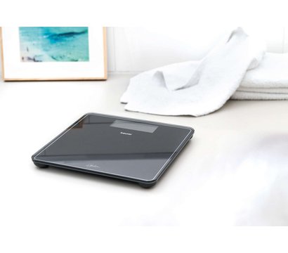 Изображение 2 Бытовые весы Beurer GS_400 Line Black