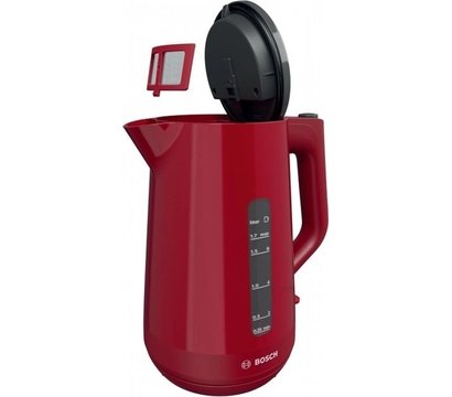 Изображение 2 Электрочайник Bosch TWK1M124