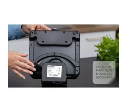 Зображення 2 Вафельниця MPM MGO-41/C