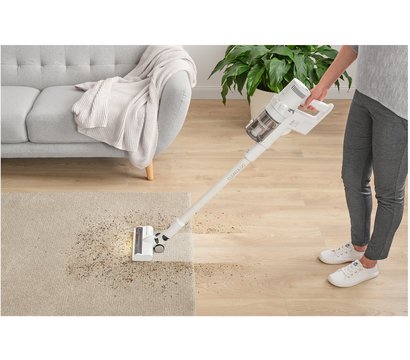 Зображення 2 Пилосос Sencor SVC7522WH
