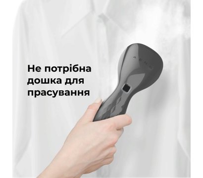 Изображение 2 Утюг Aeno AGS0002