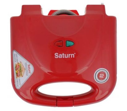 Изображение 2 Saturn ST-EC1082 Red