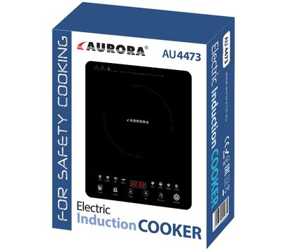Изображение 2 Настольная плита Aurora AU4473