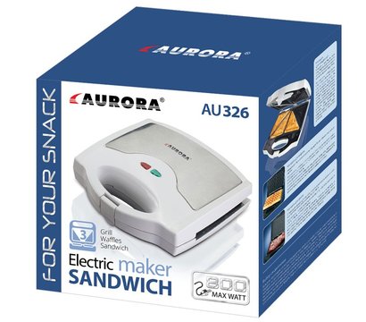 Изображение 2 Aurora AU326