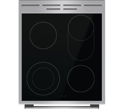 Зображення 2 Кухонна плита Gorenje GECS5C70XPA