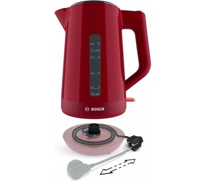 Изображение 3 Электрочайник Bosch TWK1M124