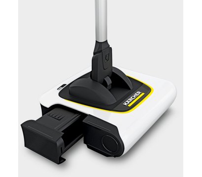 Изображение 3 Пылесос Karcher KB 5 - 1.258-050.0