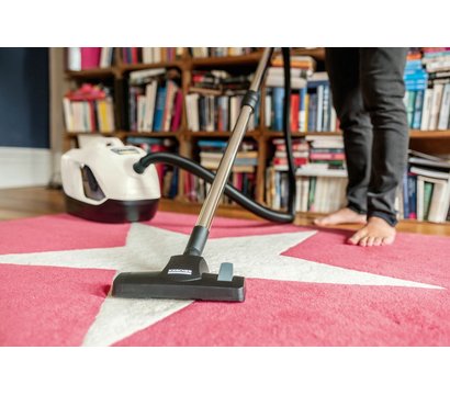 Зображення 3 Пилосос Karcher DS 6 Plus