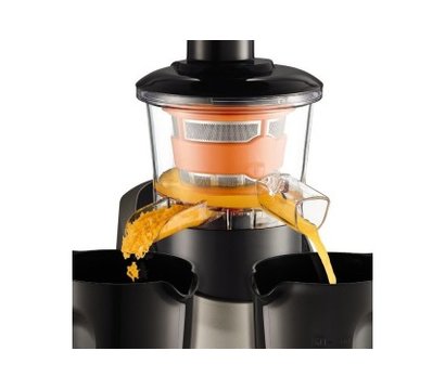 Изображение 3 Соковыжималка Tefal Infiny Press ZC255B38