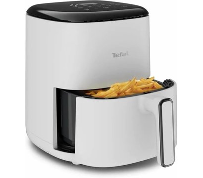 Изображение 3 Фритюрница Tefal EasyFry Compact EY145A10