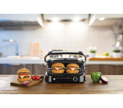 Изображение 3 Гриль Gorenje GCG2100S