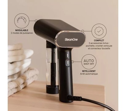 Изображение 3 Утюг SteamOne EUNS150B