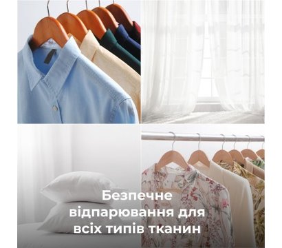 Изображение 3 Утюг Aeno AGS0002
